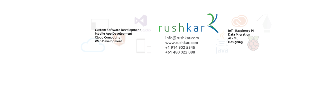 Rushkar Technology